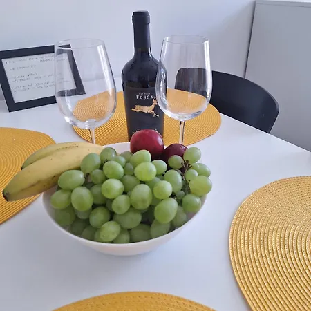 Gellert Hill Apartment Budapest
